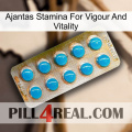 Ajantas Stamina For Vigour And Vitality new09